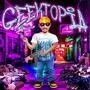 GEEKTOPIA (Explicit)