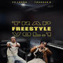 TRAP FREESTYLE VOL 1 (feat. THUGGER D) [Explicit]