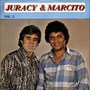 Juracy & Marcito, Vol. 2