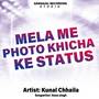 Mela Me Photo Khicha Ke Status