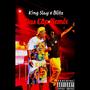 Das Cap (feat. Blitz) [Remix] [Explicit]