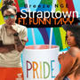 Strap Town 2 (feat. Funn Tayy) [Explicit]