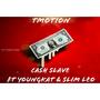 Cash slave (feat. Youngkat & Slim Leo) (Explicit)