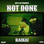 NOT DONE (Explicit)