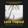 Latin Tropical And Beach Shacks - Festive Island Music For Holidays, Vol. 04