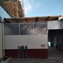 Tirai kamar