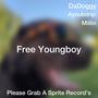 Free Youngboy (feat. Ayoubdrip & Millin) [Explicit]