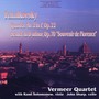 Tchaikovsky: String Quartet No. 2 In F, Op. 22; Sextet In D Minor, Op. 70 