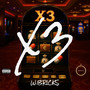 X3 (Explicit)