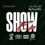 Show Em (feat. ChiBlizz TheCrownHolder) [Explicit]