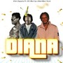 Diana (feat. Eli Marliq & Bad Man Yard)