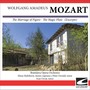 Wolfgang Amadeus Mozart - The Marriage of Figaro - The Magic Flute (Excerpts)