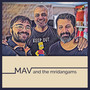 M A V and the Mridangams