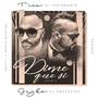 dime que si (feat. john patiño) [Remix]