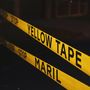 Yellow Tape