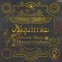 Alquimia (feat. Dorian Cracken) [Explicit]