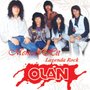 Memori Hit Lagenda Rock Olan