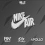 Nike Air