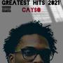 Greatest Hits 2021' (Explicit)