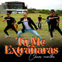 Tu me extrañarás