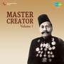 Master Creator Volume 1