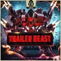 Trailer Beast, Vol. 1 - Trailer Tool-Box for Epic Action and Sci-Fi