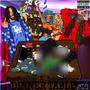 Dinner Table (Explicit)