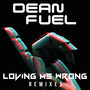 Loving Me Wrong (Remixes)