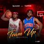 Team up (feat. Tapper)