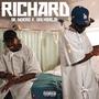 Richard (feat. ONLYONEJD) [Explicit]