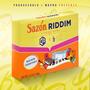 Sazon Riddim