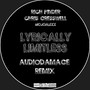 Lyrically Limitless (AudioDamage Remix)