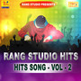 Rang Studio Hits Vol - 2