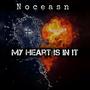 My heart is in it
