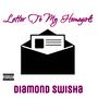 Letter To My Homegirls (Explicit)