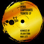 Tromicro EP