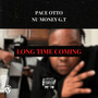 Long Time Coming (Explicit)