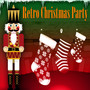 Retro Christmas Party