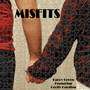 Misfits (feat. Cecily Harding)