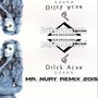 Dokun (feat. Dilek Acar) [MrNury Remix]