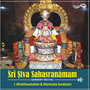 Sri Siva Sahasranamam