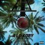 A Lo Koby (feat. D glock 57) [Explicit]