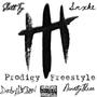 Prodigy Freestyle (feat. Dooley Da Don, Ninety Three & Snxke) [Explicit]