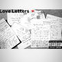 Love Letters (feat. Deucetorture) [Explicit]