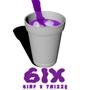6IX (feat. Twizzy) [Explicit]