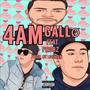 4AM (feat. Probz) [Lochiam Remix] [Explicit]