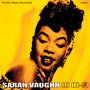 Sarah Vaughn in Hi-Fi