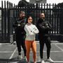 NoPain NoGain (feat. Lemusc)