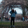 Mita Hasie (Paris) 2025 [Explicit]