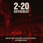 Instrumentals by 2-20 (Explicit)